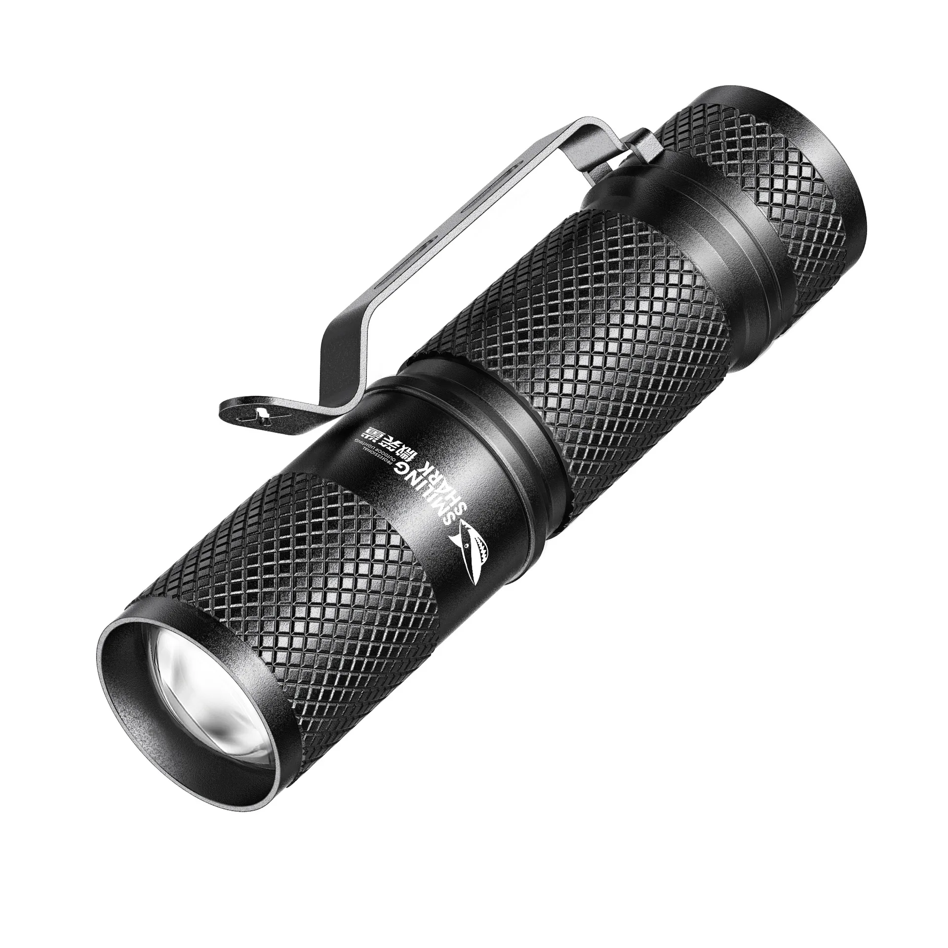 Edc Day Carry - 새로운 울트라 강력한 손전등 LED 미니