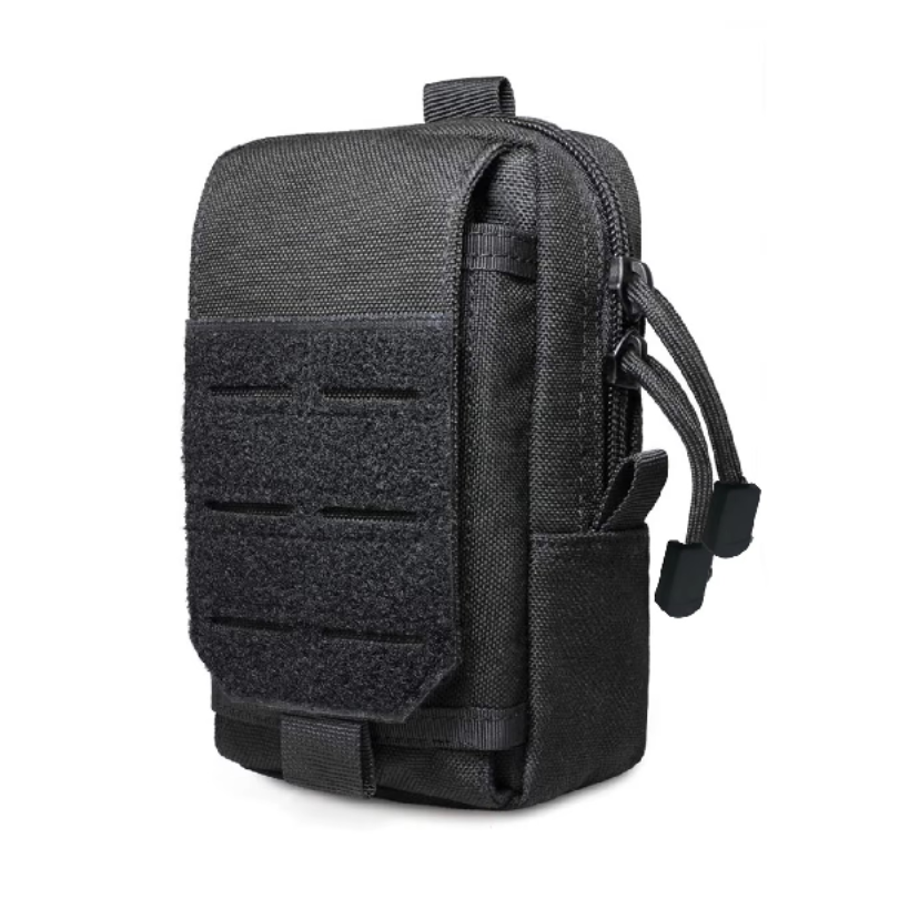 Edc Carry Items - 전술용 몰리 파우치 허리 가방 야외용