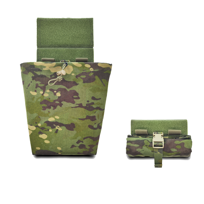 전술 접이식 에어소프트 멀티캠 EDC 몰리 덤프 파우치 - Edc Carry Items 리뷰 및 가격