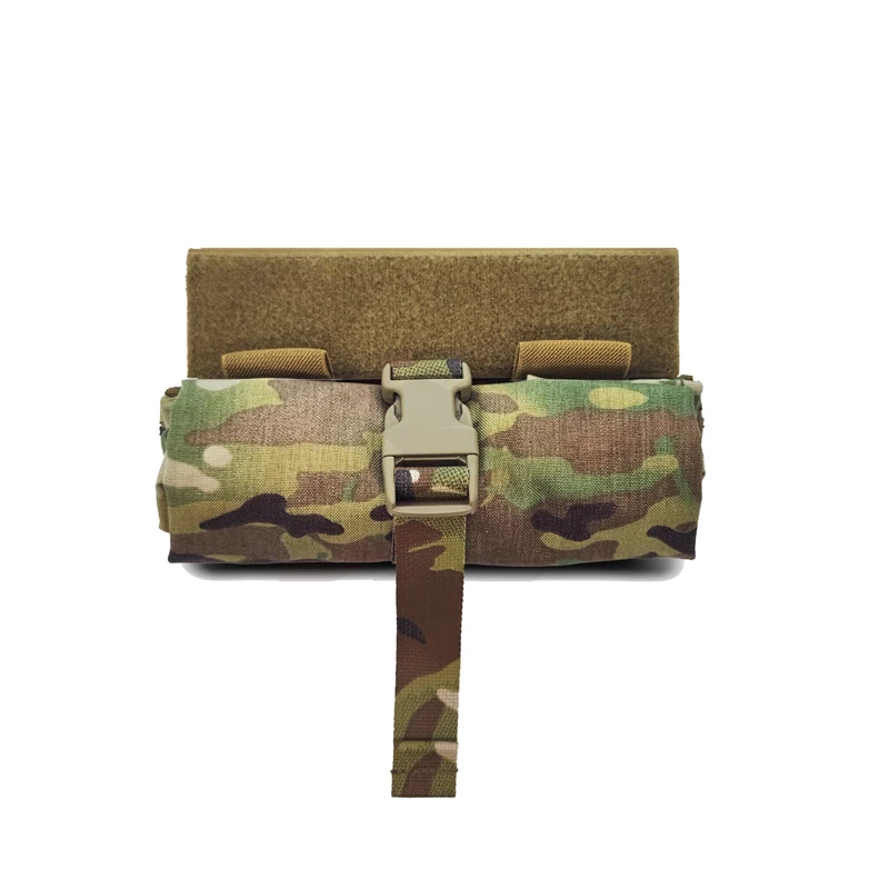 전술 접이식 에어소프트 멀티캠 EDC 몰리 덤프 파우치 - Edc Carry Items 리뷰 및 가격