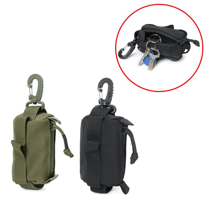 야외용 EDC 파우치, 지퍼 키 카드 홀더, 소형 도구 - Edc Carry Items 리뷰 및 가격