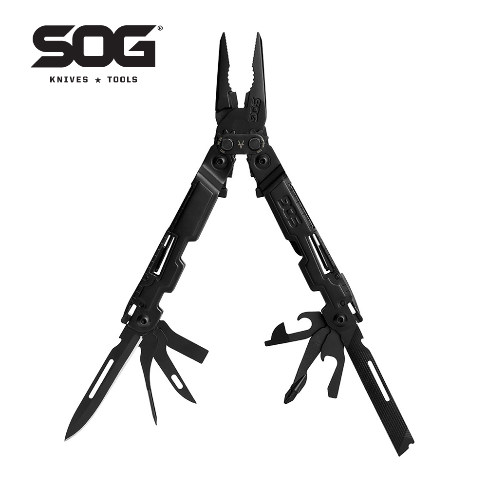SOG 파워액세스 18-in-1 포켓 멀티툴, 접이식  - Edc Carry Clip 리뷰 및 가격