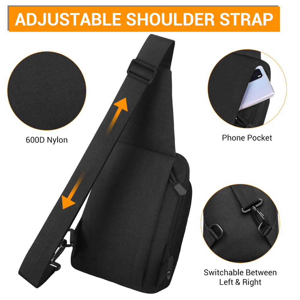 퀵 액세스 권총 가방, 총 홀스터가 있는 은닉 휴대용  - Edc Carry Bag For Pistol 리뷰 및 가격