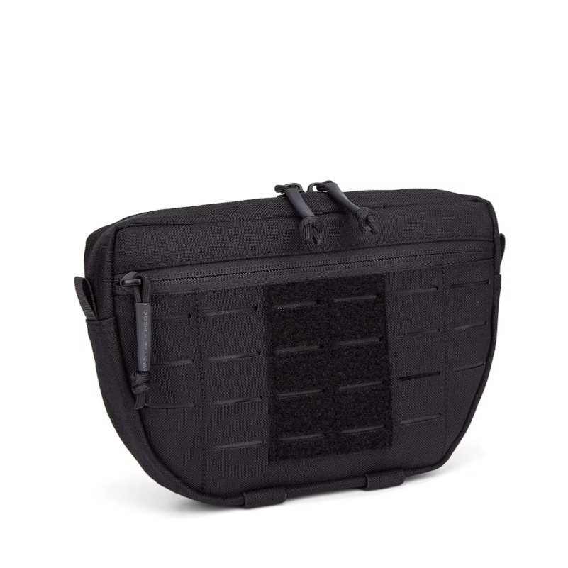 전술용 몰리 덤프 파우치, 나일론 소재의 전면 파우치, - Edc Front Carry Bag 리뷰 및 가격