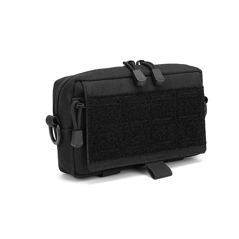 전술 몰리 어드민 파우치 레이저 컷 EDC 모듈형 파우 - Edc Daily Carry 리뷰 및 가격