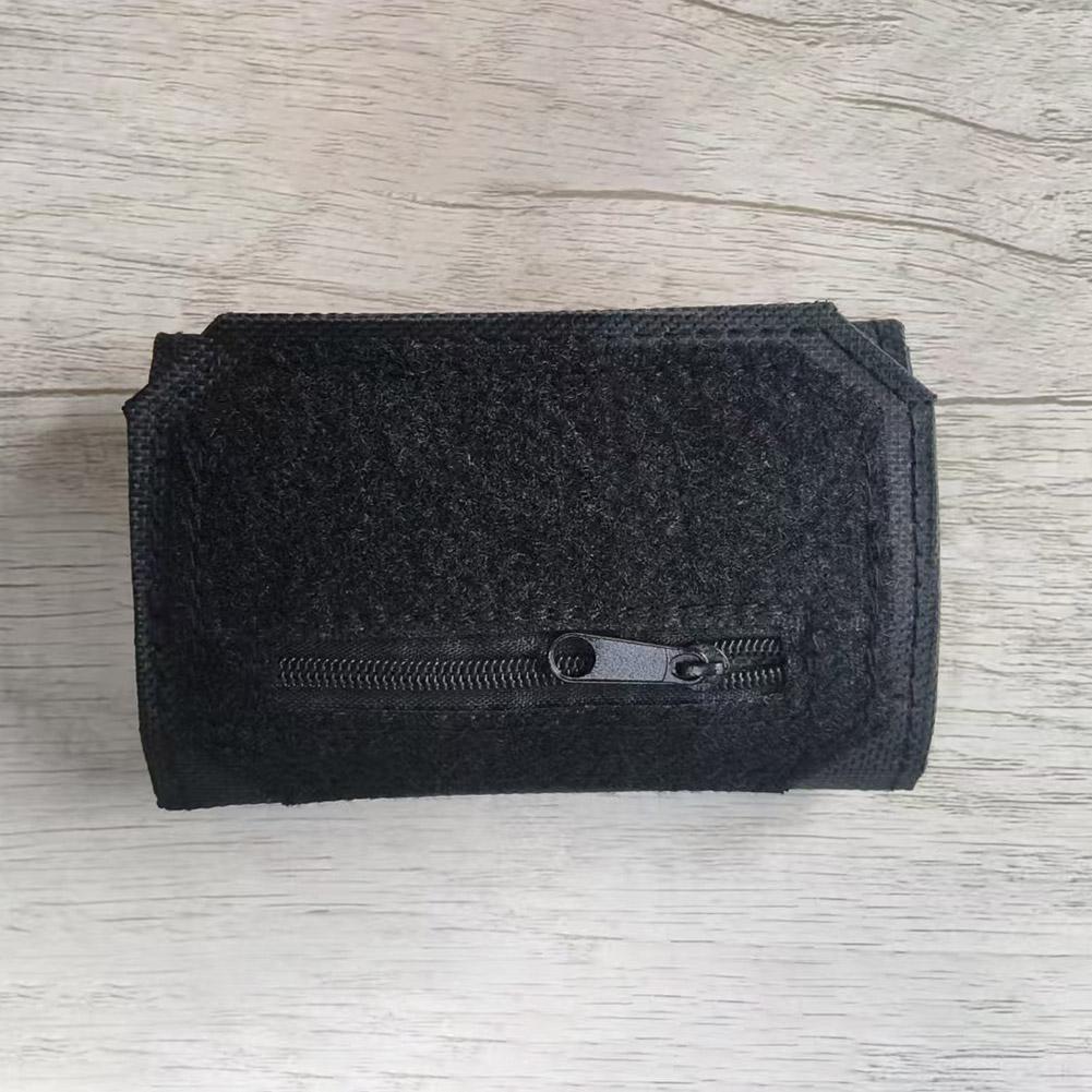 전술 미니 허리 파우치 EDC 벨트 가방 몰리 지퍼 지 - Edc Concealed Carry Bag 리뷰 및 가격