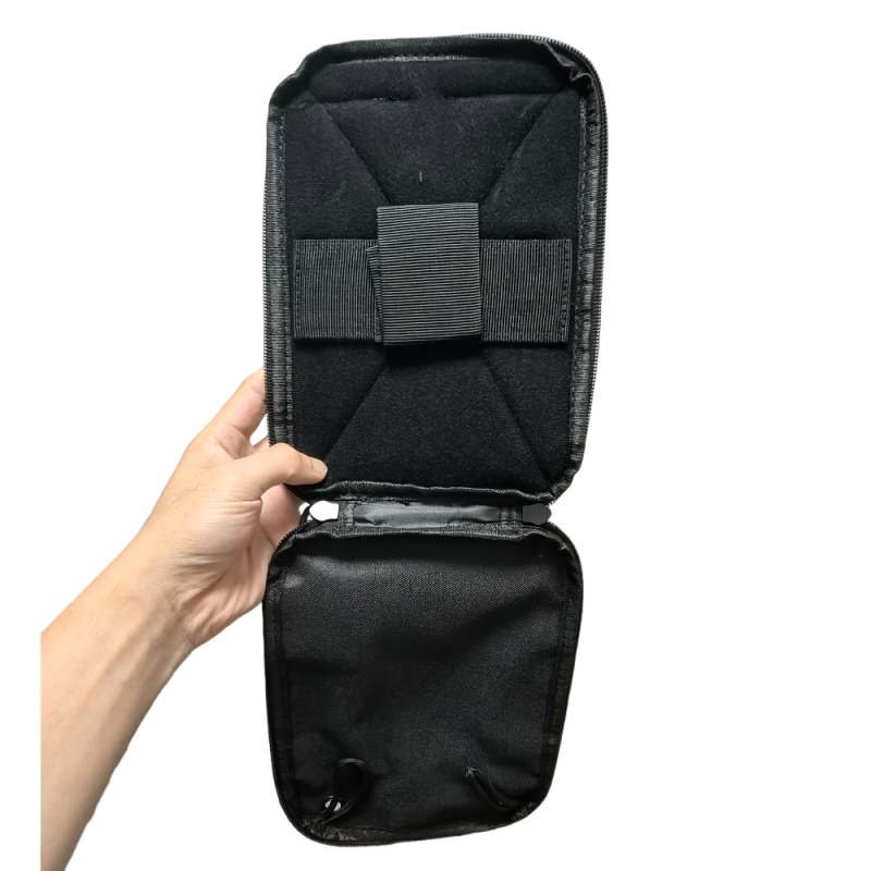몰레 야외 전술 숨김형 총기 홀스터 파우치 EDC 탄창 - Edc Carry Handgun 리뷰 및 가격