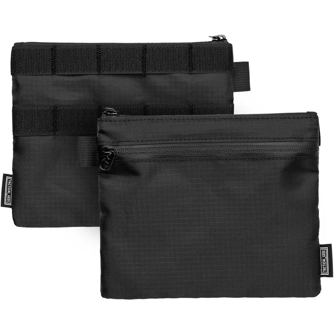 TACTICAL GEEK A14 슬림 EDC 파우치,  - Edc Concealed Carry Bag 리뷰 및 가격