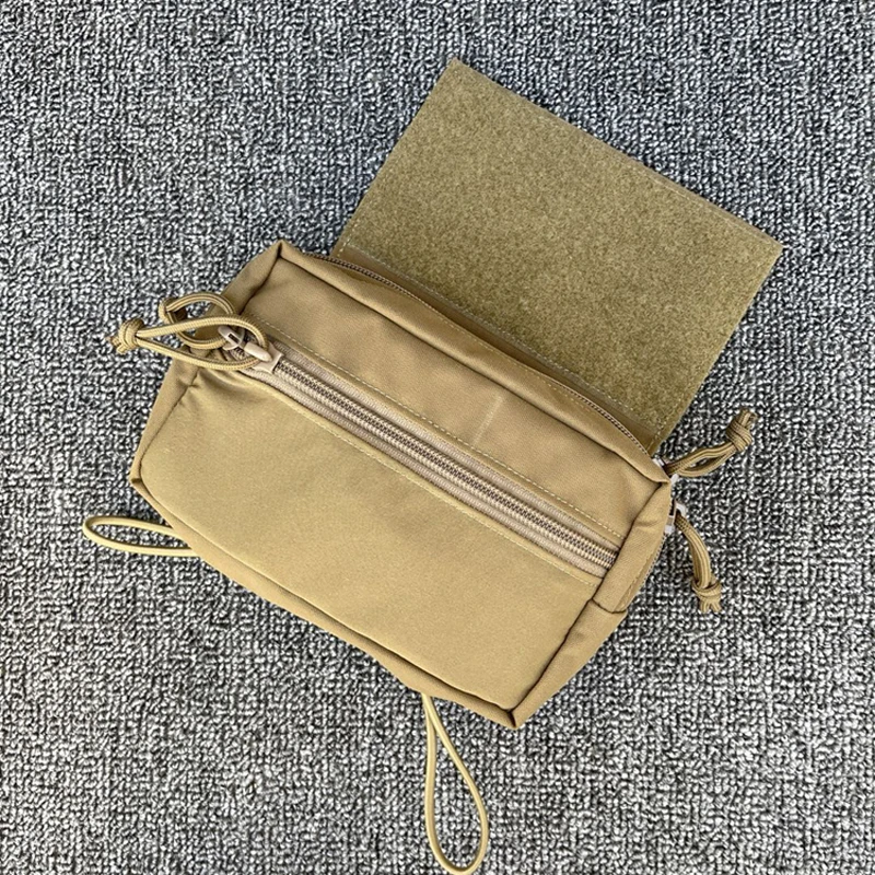 전술 조끼 복부 파우치 MK3 MK4 EDC 드롭 파우 - Edc Carry Items 리뷰 및 가격