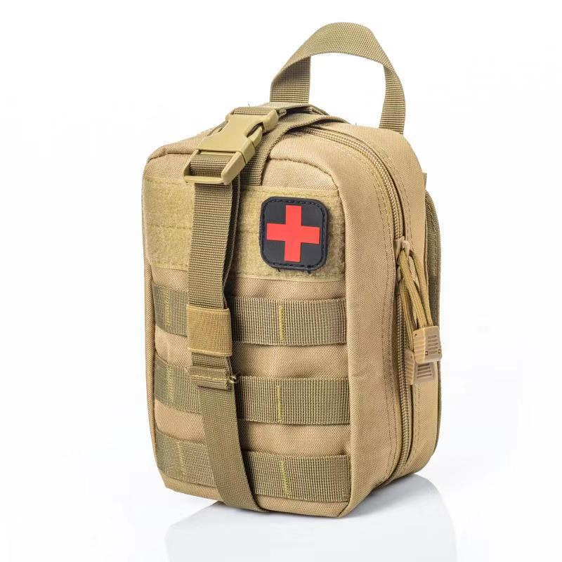 남녀공용 응급처치 키트 의료용 비상 가방, 야외 스포츠 - Edc Carry Items 리뷰 및 가격