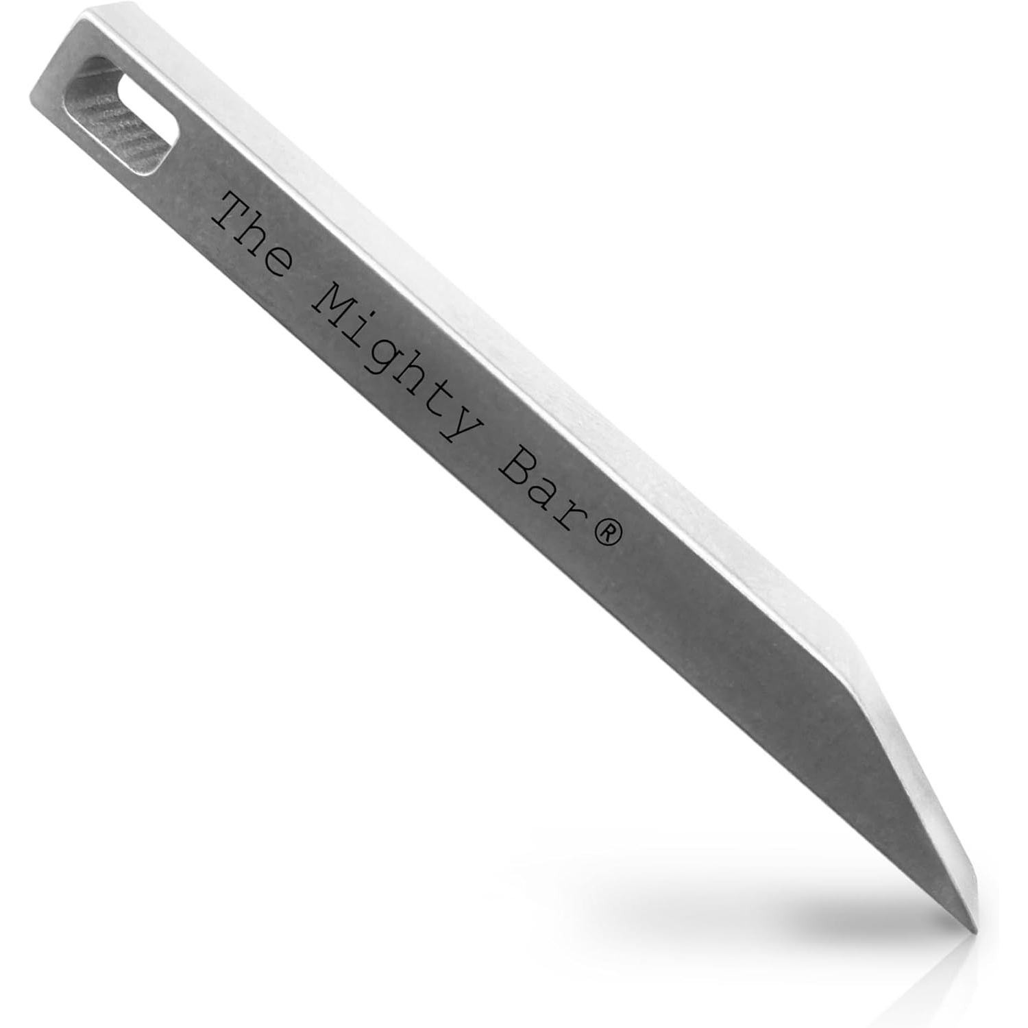 헤비 듀티 키체인 Prybar EDC Pry Bar 매 - Edc Day Carry 리뷰 및 가격