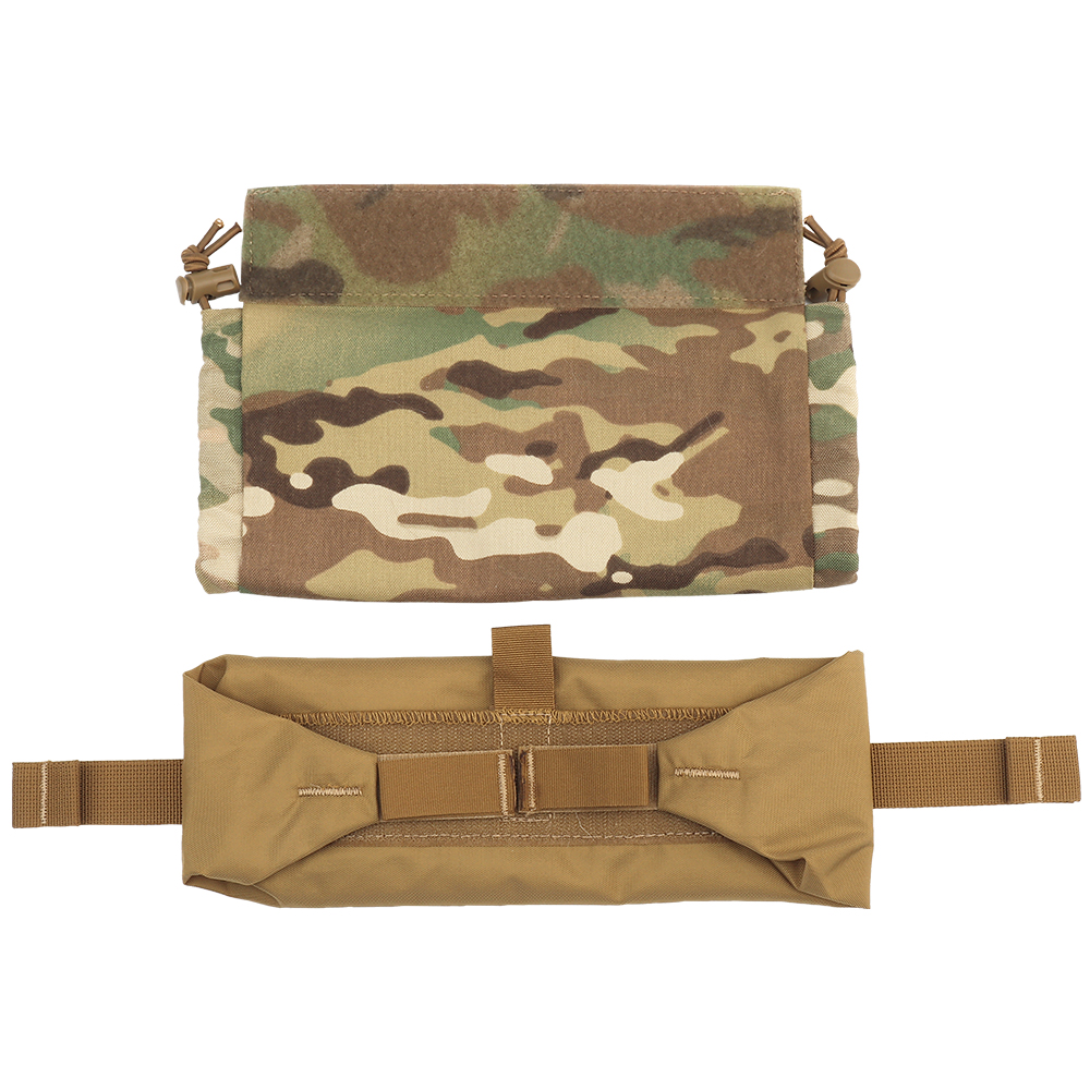 전술 외상 주머니 롤 1 IFAK 개별 응급 처치 키트 - Edc Flex Carry Belt 리뷰 및 가격
