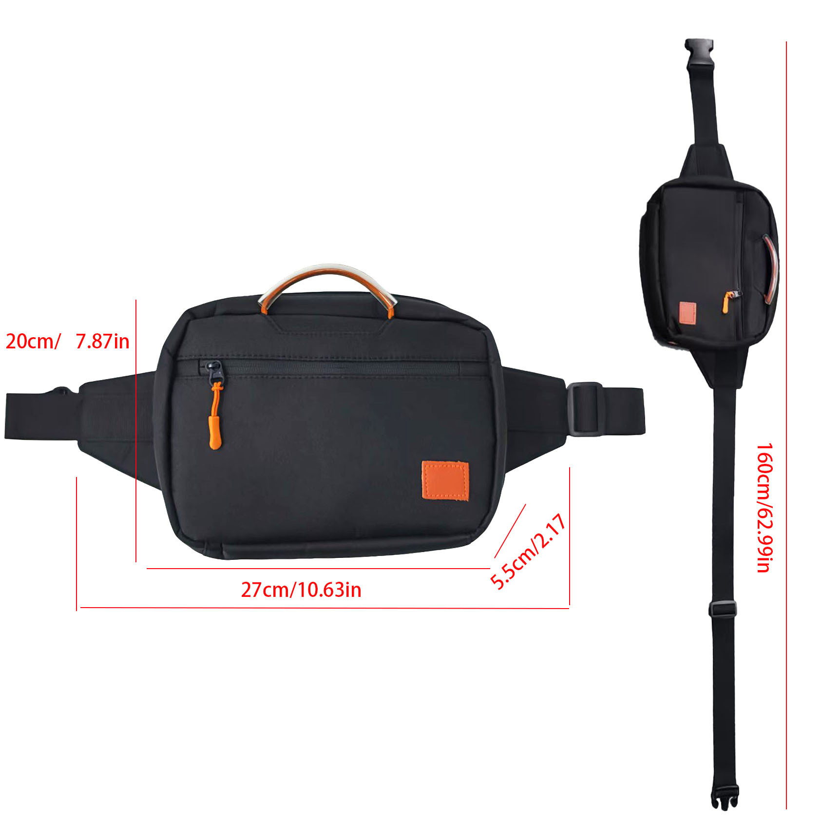 전술 EDC 휴대 가방 - 몰리 시스템 모듈형 파우치, - Edc Concealed Carry Bag 리뷰 및 가격