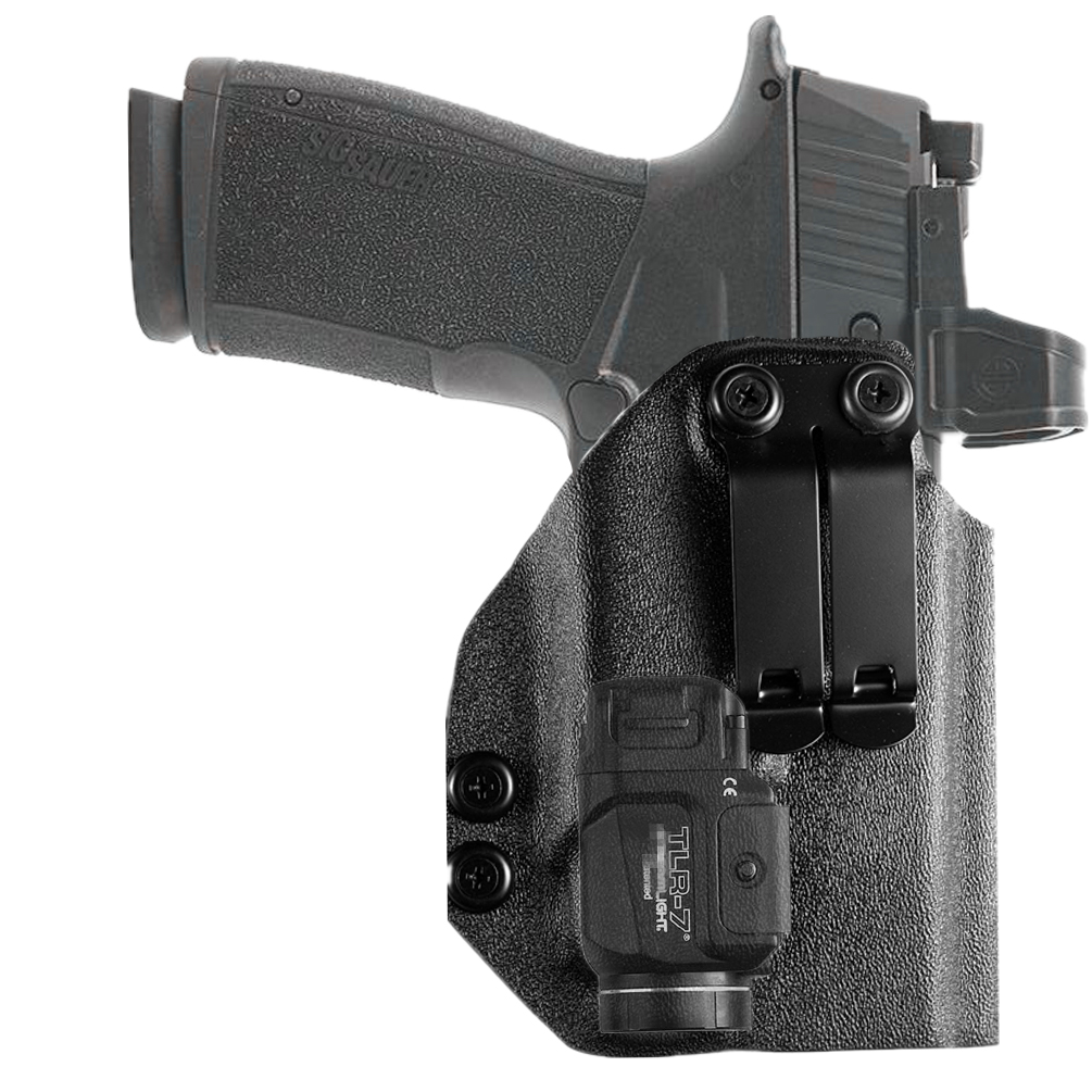 Sig Sauer p365 X Macro XMacro  - Edc Flex Carry Belt 리뷰 및 가격