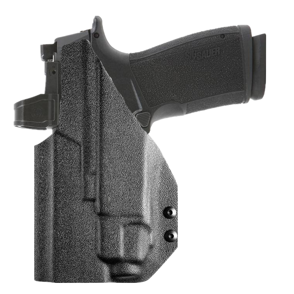 Sig Sauer p365 X Macro XMacro  - Edc Flex Carry Belt 리뷰 및 가격