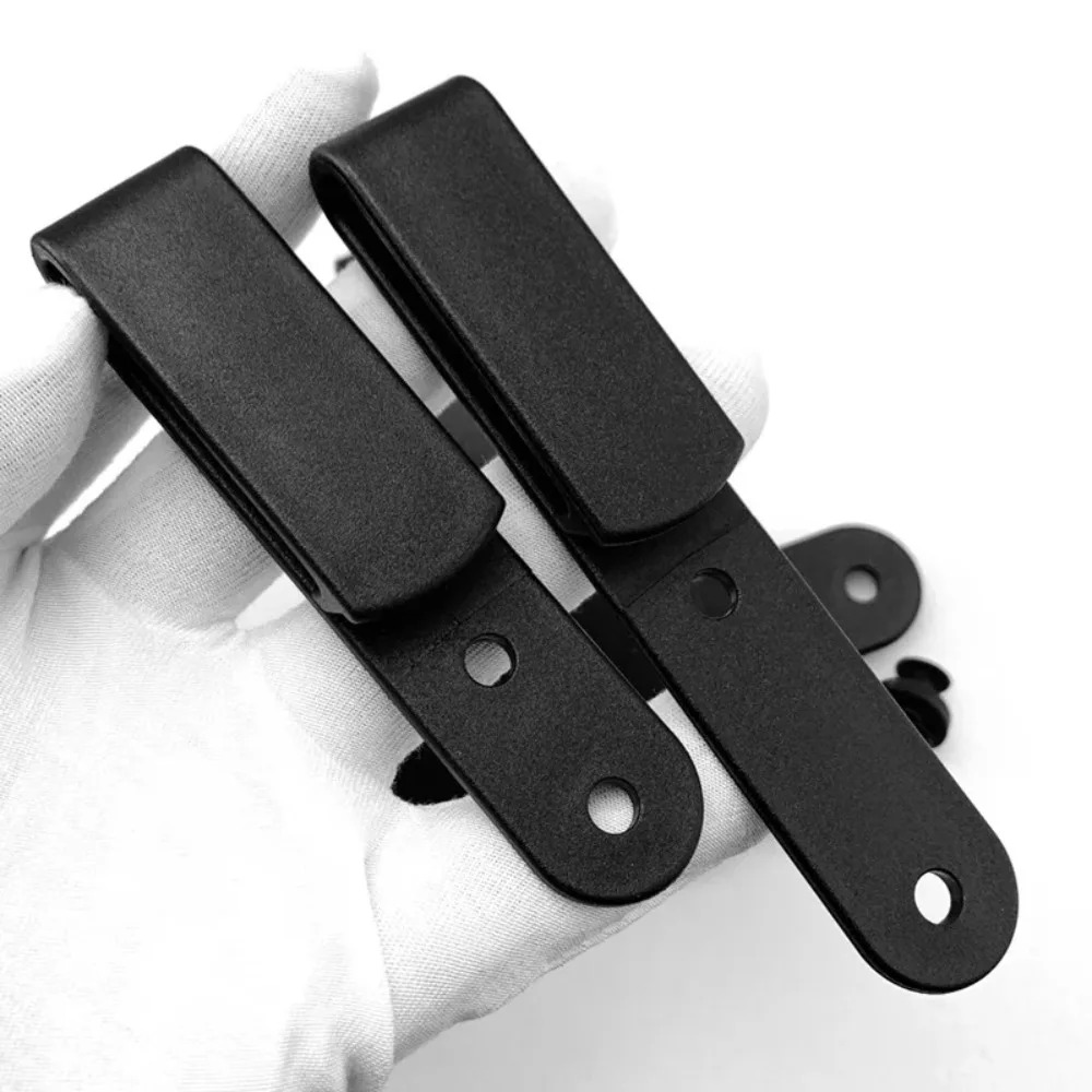 1개 - EDC 칼집 벨트 클립 K 시스 허리 클립 K - Edc Carry Clip 리뷰 및 가격