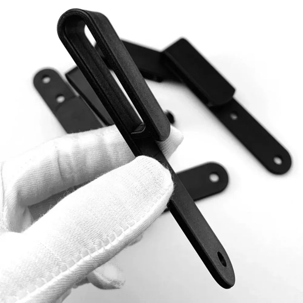 1개 - EDC 칼집 벨트 클립 K 시스 허리 클립 K - Edc Carry Clip 리뷰 및 가격